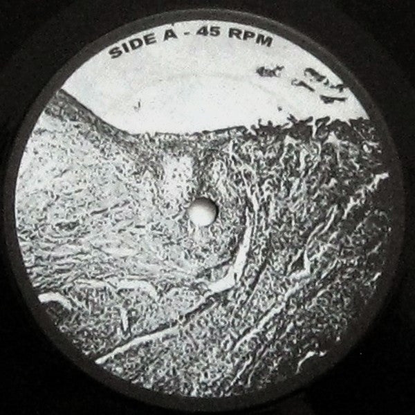 Meat Mist : Smut (12", Album)