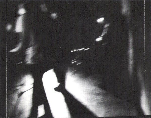 Pink Noise Test : The Electric Train E.P. (CD, EP)
