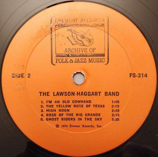 The World's Greatest Jazz Band* : The World's Greatest Jazz Band (LP, Album, RE)