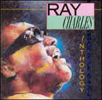 Ray Charles : Anthology (CD, Comp, RM, Den)