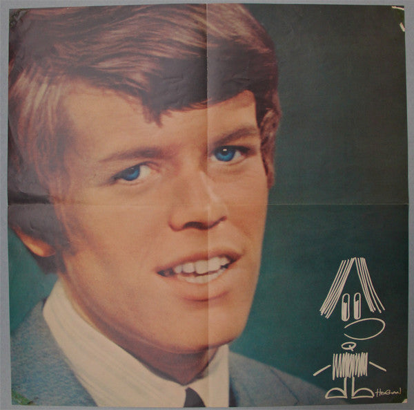 Herman's Hermits : Volume 2: The Best Of Herman's Hermits (LP, Comp, Sma)