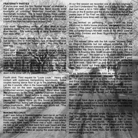 Euphorias Id : Mastering The Art Of French Kissing (CD, Comp)