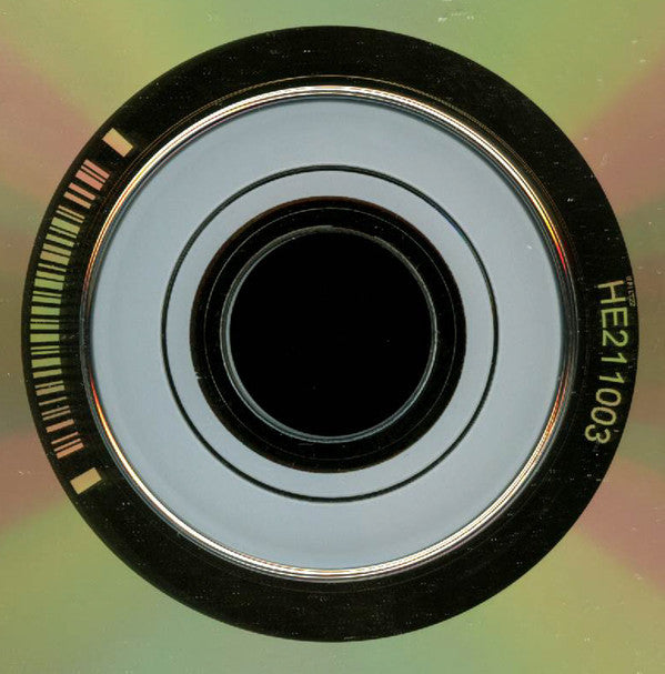 Exiled (4) : Fortune Teller (CD)