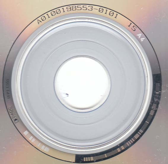 Manic Street Preachers : Kevin Carter (CD, Single)