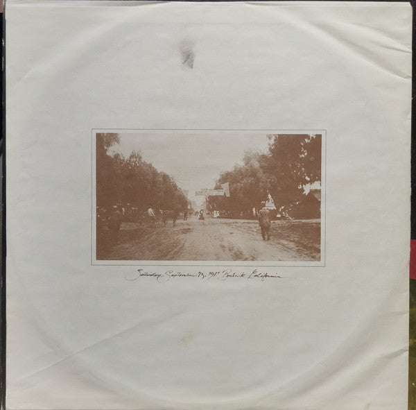The Mystic Moods* : Clear Light (LP, Album, Quad, Gat)