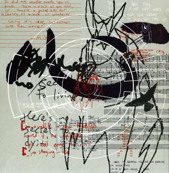 UNKLE : Psyence Fiction (CD, Album, Dig)