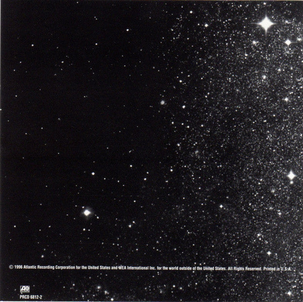 Tori Amos : Hey Jupiter (CD, Single, Promo)