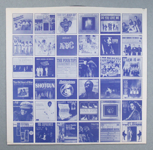 Rare Earth : Get Ready (LP, Album, RE)