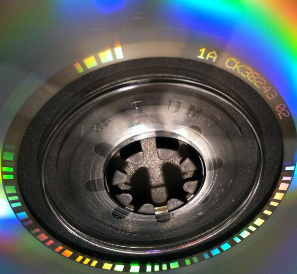 Pink Floyd : The Final Cut (CD, Album, RE)
