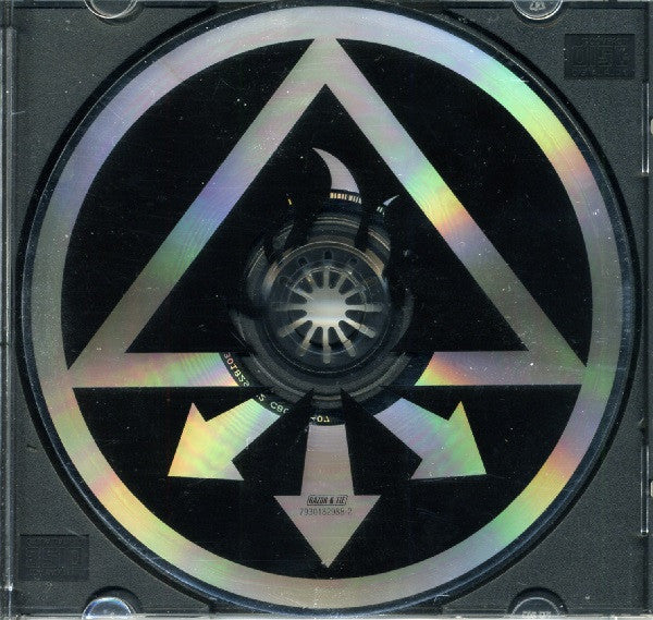 Simon Collins : U-Catastrophe (CD, Album)