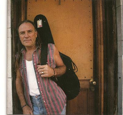 Mark Farner : For The People (CD)