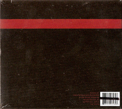 Nine Inch Nails : The Slip (CD, Album, Promo + DVD-V, NTSC + Ltd)