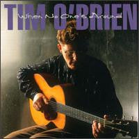 Tim O'Brien (3) : When No One's Around (CD, Album)