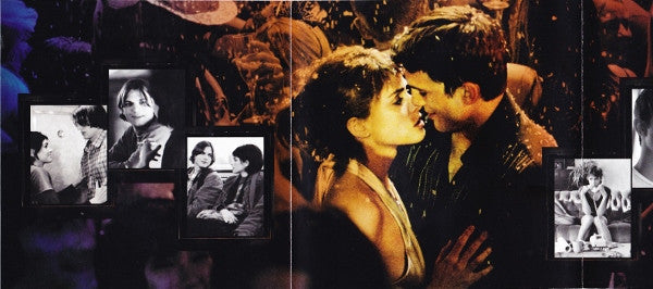 Various : A Lot Like Love (Music From The Motion Picture) (CD, Comp)