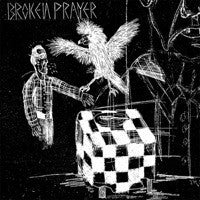 Broken Prayer : Broken Prayer (12")