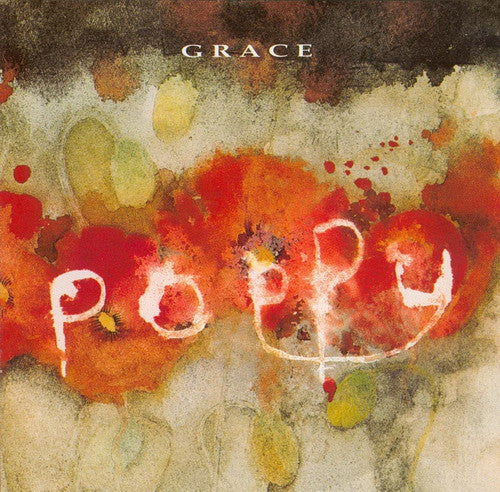 Grace (31) : Poppy (CD, Album)