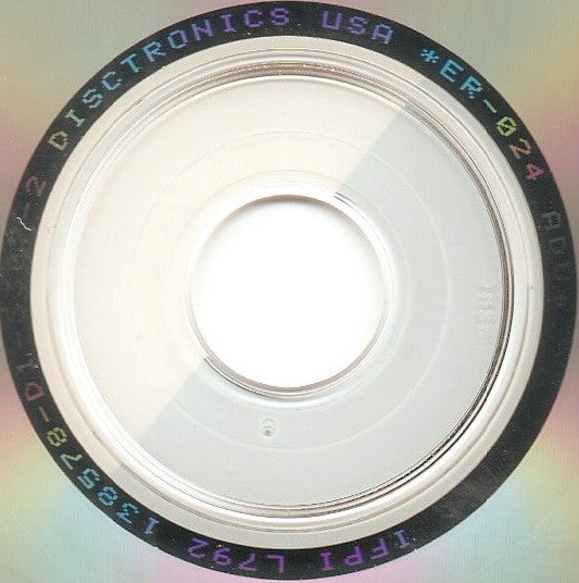 Noise Addict : Meet The Real You (CD, Album, Promo)
