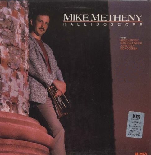 Mike Metheny : Kaleidoscope (LP)