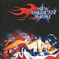 New American Shame : New American Shame (HDCD, Album)
