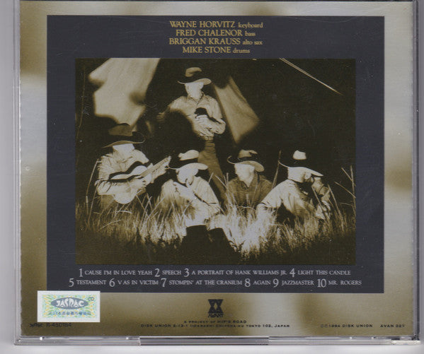 Pigpen (2) : V As In Victim (CD, Album)