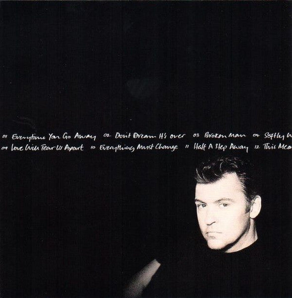 Paul Young : Love Songs (CD, Comp)