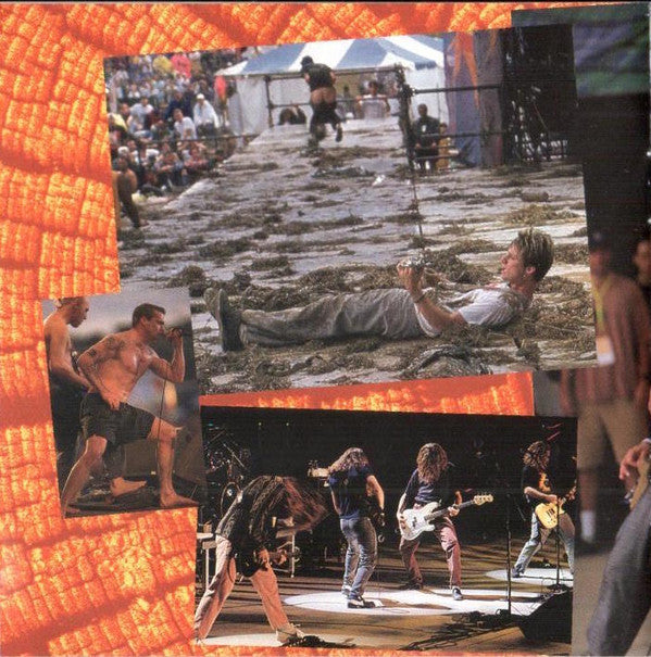 Various : Woodstock 94 (2xCD, Album)