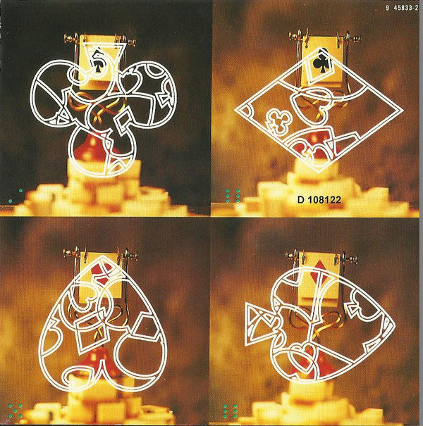 Belly : King (CD, Album, Club, ARC)