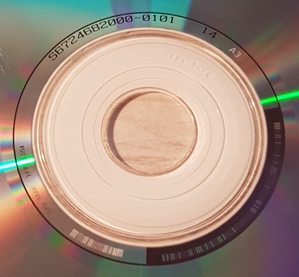 X-Press 2 : Lazy (CD, Maxi, Enh)