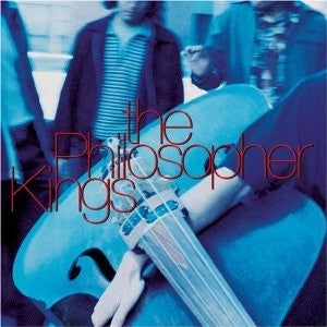 The Philosopher Kings : The Philosopher Kings (CD, Album)