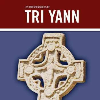 Tri Yann : Les Indispensables De Tri Yann (CD, Comp, Dig)