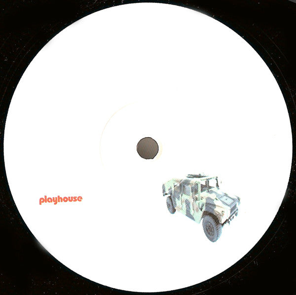 Bodo Elsel : Sines (12")