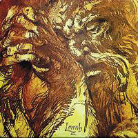 Lamb (3) : Lamb III (LP, Album)