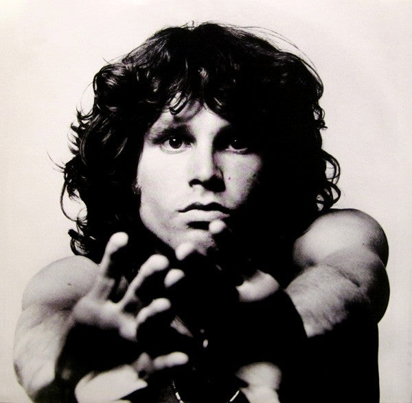 The Doors : Greatest Hits (LP, Comp, Club)