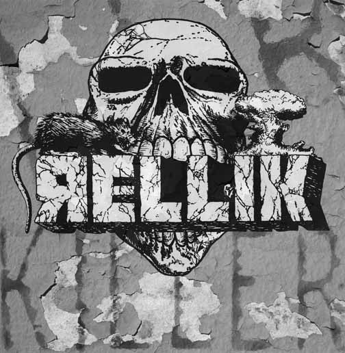 Rellik (6) : Killer (CD, Comp)