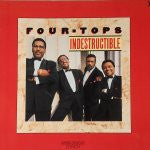 Four Tops : Indestructible (12")