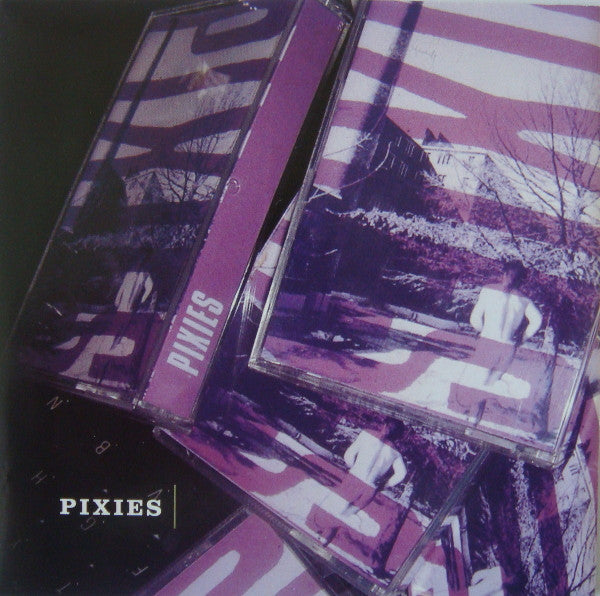 Pixies : Pixies (CD, Album)