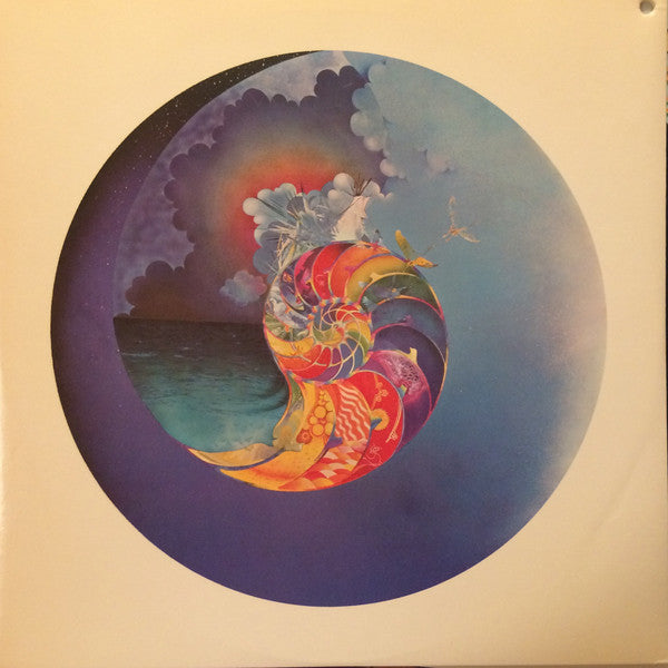 Shawn Phillips (2) : Furthermore (LP, Album, Promo)