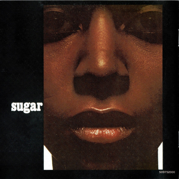 Stanley Turrentine : Sugar (CD, Album, RE, RM, CD )
