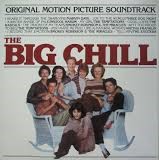 Various : The Big Chill (Original Motion Picture Soundtrack) (CD, Comp, RE)