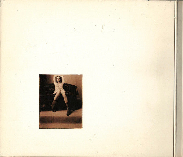 Sheryl Crow : Can't Cry Anymore (CD, Single, Promo, Dig)