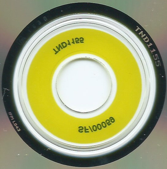 Starflyer 59 : Everybody Makes Mistakes (CD, Album)