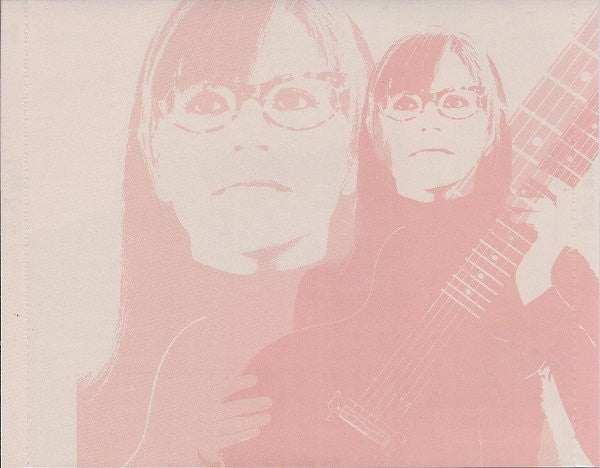 Lisa Loeb : Firecracker (CD, Album, Promo)