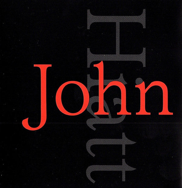 John Hiatt : The Best Of (CD, Comp)