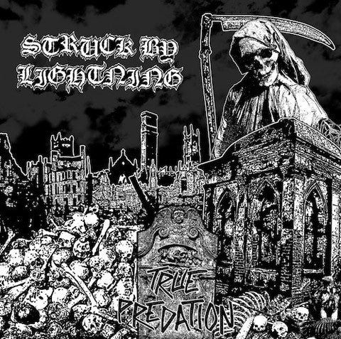 Struck By Lightning : True Predation (LP)