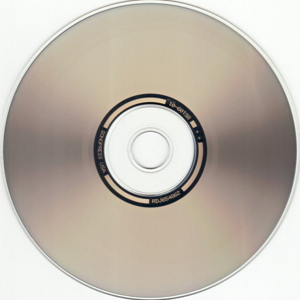 Natalie Imbruglia : Torn (CD, Single, Promo)