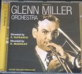 Glenn Miller Orchestra* : Glenn Miller Serenade (CD, Comp)