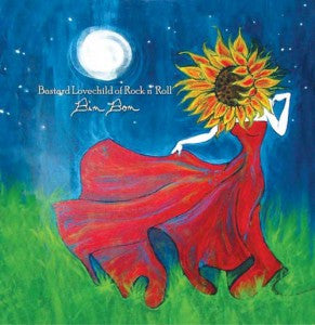 Bastard Lovechild Of Rock'n'Roll : Bim Bom EP (CD, EP)