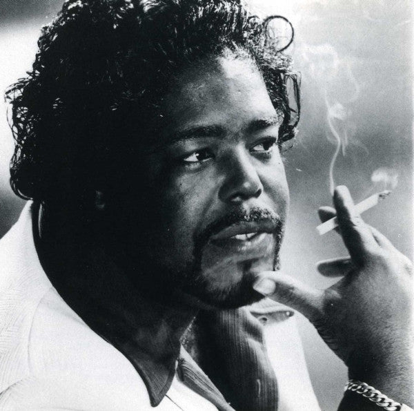 Barry White : All-Time Greatest Hits (CD, Comp, RM)