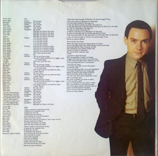 Robert Fripp : Exposure (LP, Album)