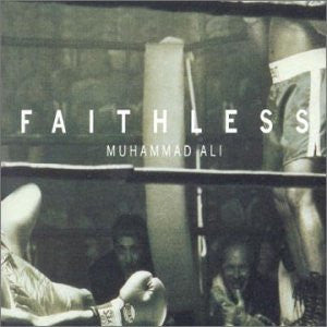 Faithless : Muhammad Ali (CD, Single, CD2)